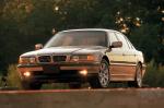 BMW 7-Series 1999 года